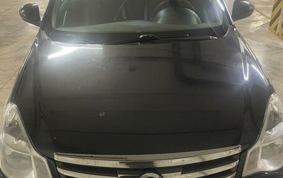 Nissan Almera, 2013 год, 730 000 рублей, 1 фотография