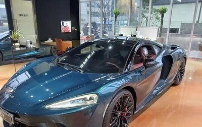 McLaren GT, 2021 год, 18 400 000 рублей, 1 фотография