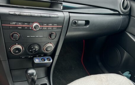 Mazda 3, 2004 год, 450 000 рублей, 9 фотография