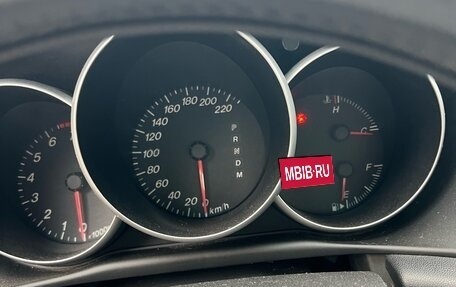 Mazda 3, 2004 год, 450 000 рублей, 8 фотография