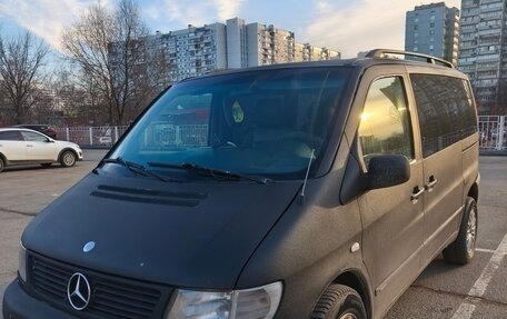 Mercedes-Benz V-Класс, 2003 год, 850 000 рублей, 1 фотография