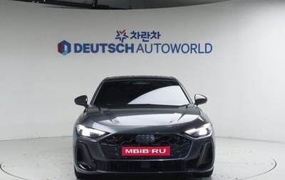 Audi S5, 2025 год, 9 440 000 рублей, 1 фотография