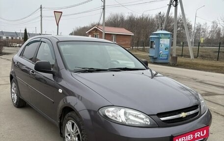 Chevrolet Lacetti, 2011 год, 520 000 рублей, 1 фотография