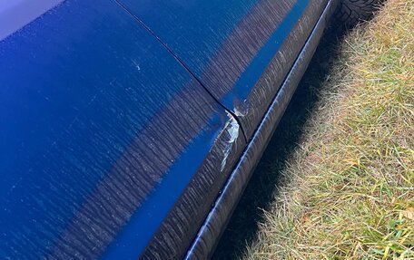 Mazda 3, 2004 год, 450 000 рублей, 14 фотография