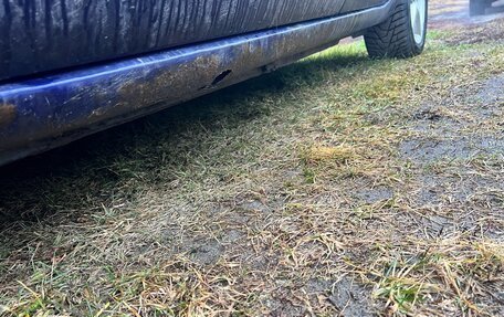 Mazda 3, 2004 год, 450 000 рублей, 18 фотография