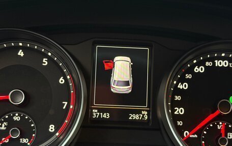 Volkswagen Teramont I, 2018 год, 3 900 000 рублей, 9 фотография