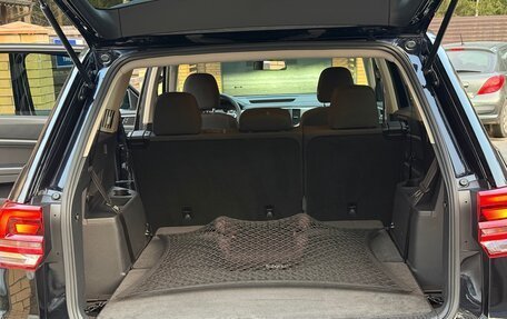 Volkswagen Teramont I, 2018 год, 3 900 000 рублей, 12 фотография