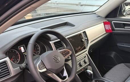 Volkswagen Teramont I, 2018 год, 3 900 000 рублей, 8 фотография