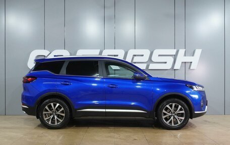 Chery Tiggo 7 Pro, 2022 год, 1 549 000 рублей, 5 фотография