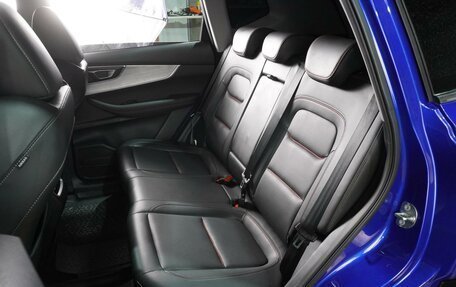 Chery Tiggo 7 Pro, 2022 год, 1 549 000 рублей, 9 фотография