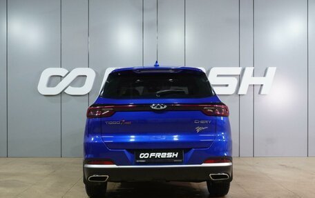 Chery Tiggo 7 Pro, 2022 год, 1 549 000 рублей, 4 фотография