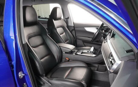 Chery Tiggo 7 Pro, 2022 год, 1 549 000 рублей, 8 фотография