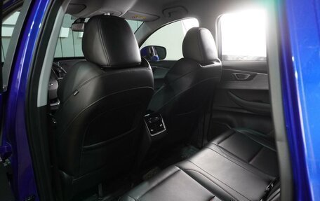 Chery Tiggo 7 Pro, 2022 год, 1 549 000 рублей, 11 фотография