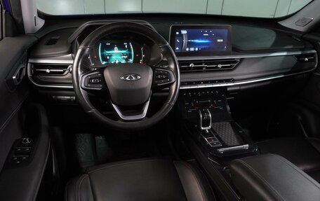 Chery Tiggo 7 Pro, 2022 год, 1 549 000 рублей, 6 фотография