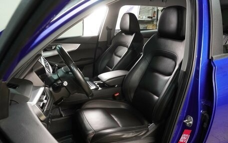 Chery Tiggo 7 Pro, 2022 год, 1 549 000 рублей, 10 фотография