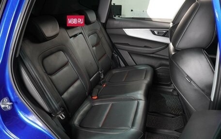 Chery Tiggo 7 Pro, 2022 год, 1 549 000 рублей, 7 фотография