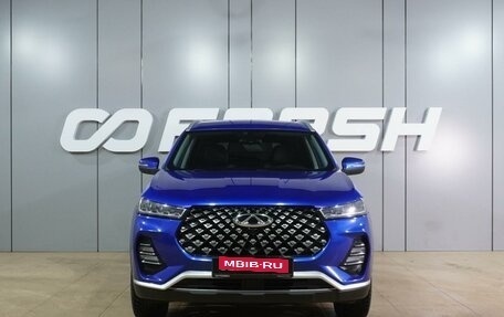 Chery Tiggo 7 Pro, 2022 год, 1 549 000 рублей, 3 фотография
