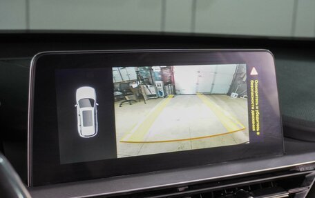 Chery Tiggo 7 Pro, 2022 год, 1 549 000 рублей, 19 фотография