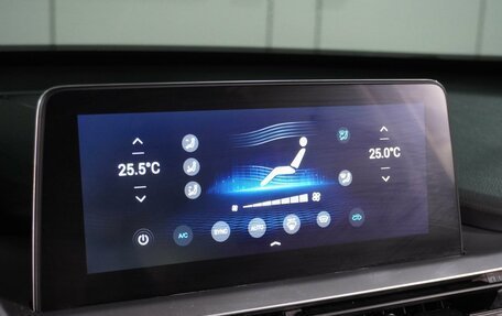 Chery Tiggo 7 Pro, 2022 год, 1 549 000 рублей, 18 фотография