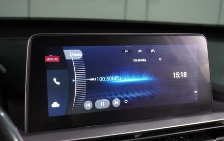 Chery Tiggo 7 Pro, 2022 год, 1 549 000 рублей, 17 фотография