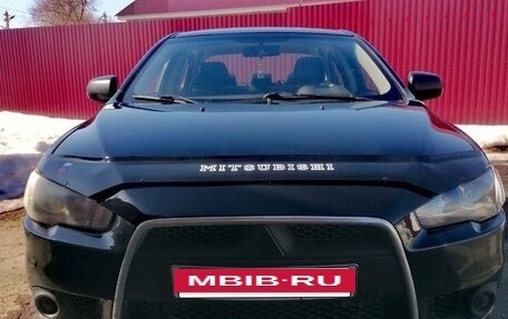 Mitsubishi Lancer IX, 2013 год, 750 000 рублей, 2 фотография