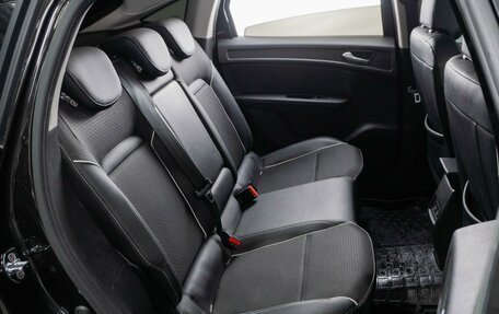 Renault Arkana I, 2020 год, 1 550 000 рублей, 9 фотография