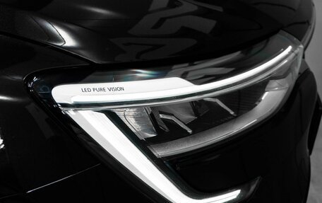 Renault Arkana I, 2020 год, 1 550 000 рублей, 7 фотография