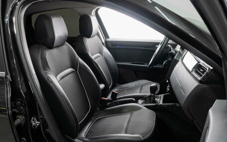 Renault Arkana I, 2020 год, 1 550 000 рублей, 10 фотография