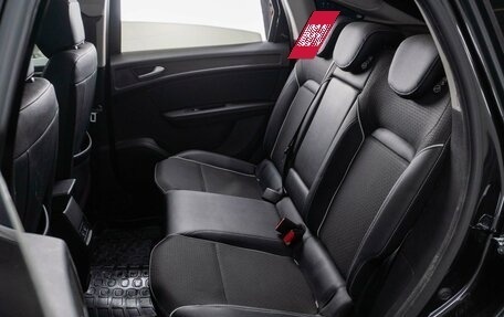 Renault Arkana I, 2020 год, 1 550 000 рублей, 11 фотография