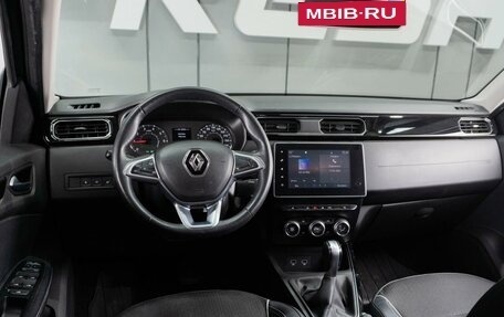 Renault Arkana I, 2020 год, 1 550 000 рублей, 8 фотография