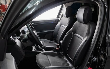 Renault Arkana I, 2020 год, 1 550 000 рублей, 12 фотография