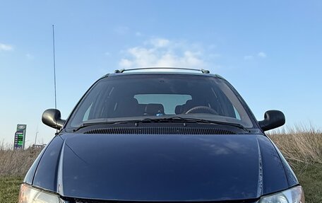 Dodge Caravan IV, 2001 год, 490 000 рублей, 2 фотография