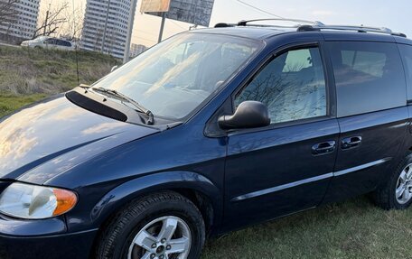 Dodge Caravan IV, 2001 год, 490 000 рублей, 7 фотография