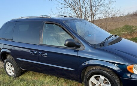 Dodge Caravan IV, 2001 год, 490 000 рублей, 6 фотография