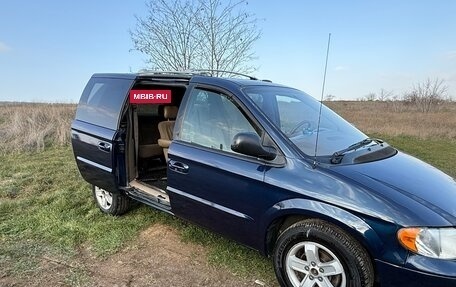 Dodge Caravan IV, 2001 год, 490 000 рублей, 8 фотография