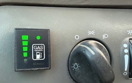 Dodge Caravan IV, 2001 год, 490 000 рублей, 21 фотография