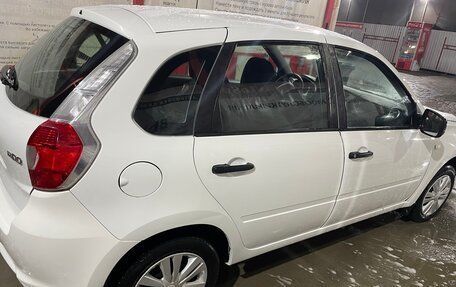 Datsun mi-DO, 2018 год, 490 000 рублей, 3 фотография