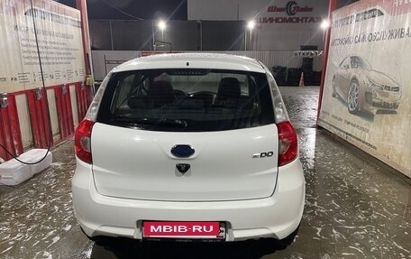 Datsun mi-DO, 2018 год, 490 000 рублей, 2 фотография