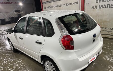 Datsun mi-DO, 2018 год, 490 000 рублей, 4 фотография