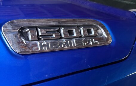 Dodge RAM IV, 2019 год, 6 250 000 рублей, 2 фотография