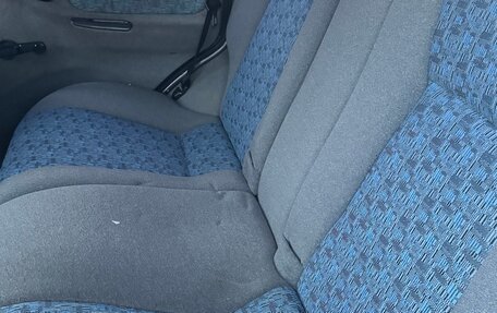 Chevrolet Niva I рестайлинг, 2005 год, 260 000 рублей, 11 фотография