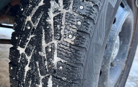 Chevrolet Niva I рестайлинг, 2005 год, 260 000 рублей, 5 фотография