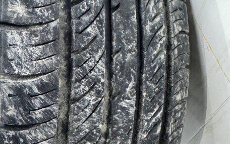 Chevrolet Niva I рестайлинг, 2005 год, 260 000 рублей, 7 фотография