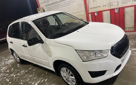 Datsun mi-DO, 2018 год, 490 000 рублей, 5 фотография