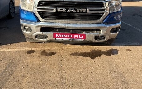 Dodge RAM IV, 2019 год, 6 250 000 рублей, 3 фотография