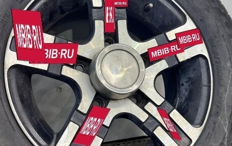 Chevrolet Niva I рестайлинг, 2005 год, 260 000 рублей, 6 фотография