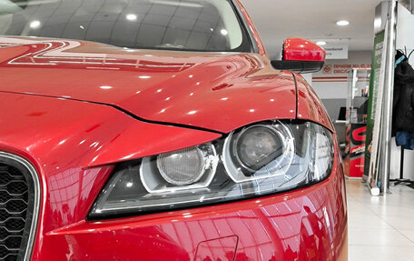 Jaguar F-Pace, 2016 год, 2 399 000 рублей, 21 фотография