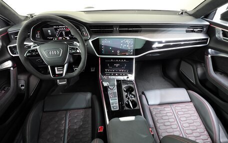 Audi RS 7, 2025 год, 17 540 000 рублей, 5 фотография