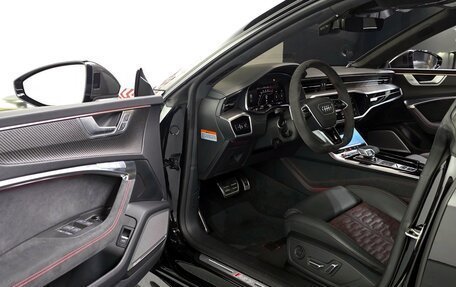 Audi RS 7, 2025 год, 17 540 000 рублей, 6 фотография