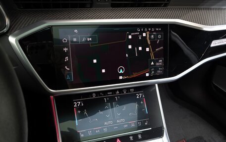 Audi RS 7, 2025 год, 17 540 000 рублей, 18 фотография